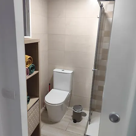 Canteras Appartamento Las Palmas de Gran Canaria