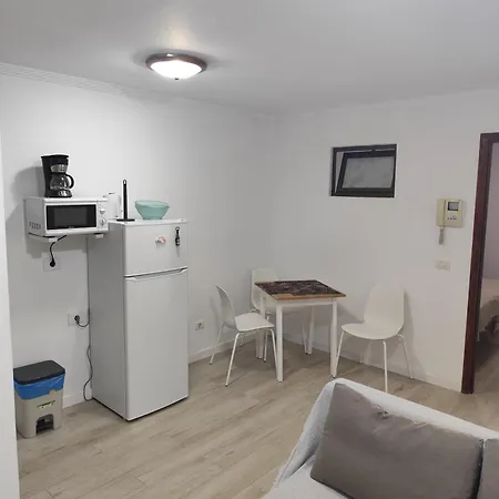 Canteras Appartamento *