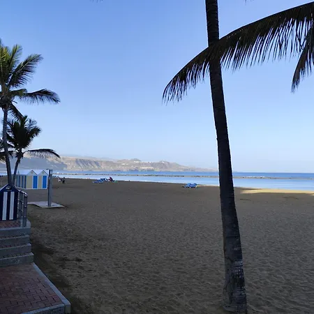 Canteras Las Palmas de Gran Canaria