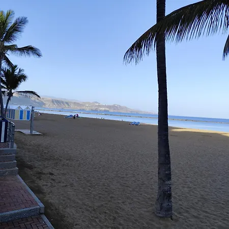 Canteras * Las Palmas / Gran Canaria