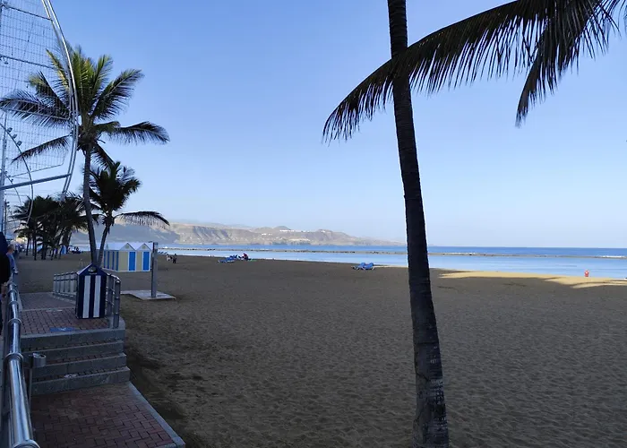 Canteras Las Palmas de Gran Canaria