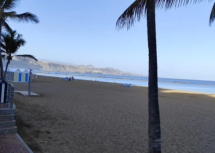 Canteras * Las Palmas / Gran Canaria