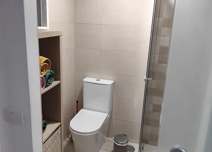 Canteras Διαμέρισμα Λας Πάλμας ντε Γκραν Κανάρια