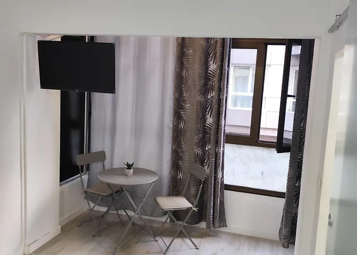 Διαμέρισμα Canteras Λας Πάλμας ντε Γκραν Κανάρια